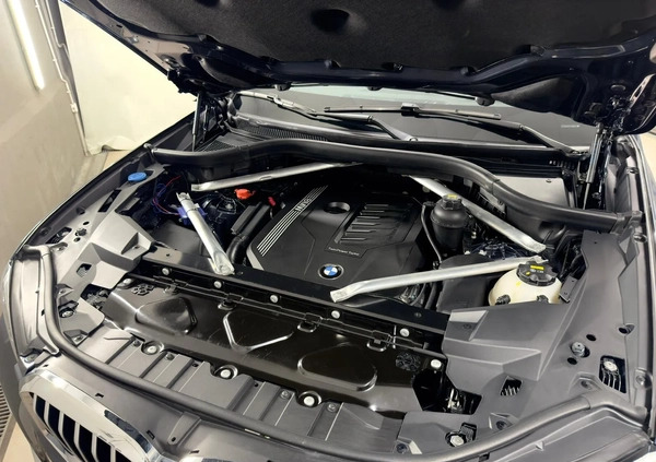 BMW X5 cena 248900 przebieg: 39900, rok produkcji 2020 z Stopnica małe 781